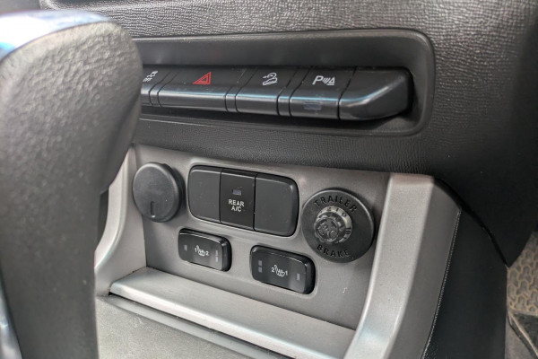 2019 MY20 Holden Trailblazer RG LTZ SUV Image 15