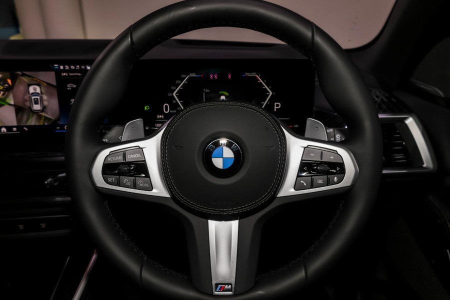 2026 BMW X5 G05 LCI xDrive30d M Sport SUV
