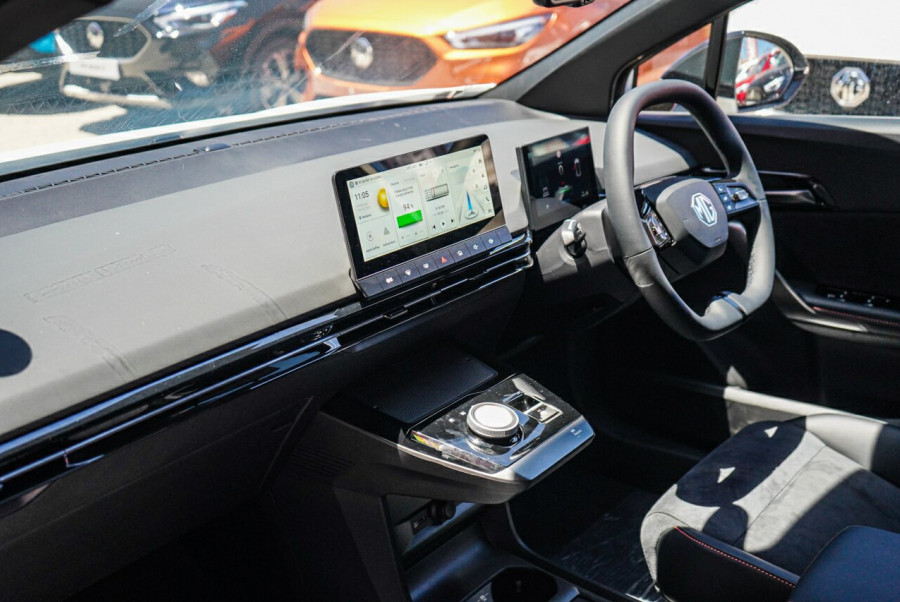 2023 MG MG4 MEH32 XPOWER Hatch Image 24