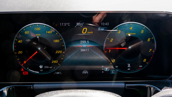 2023 MY23.5 Mercedes-Benz GLA-Class H247 GLA250 SUV image 33