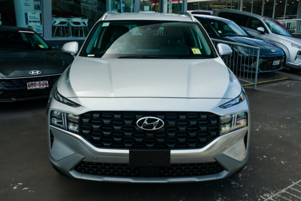 2023 Hyundai Santa Fe TM.V4 SUV