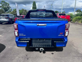 2022 Isuzu D-MAX RG X-TERRAIN Ute image 6