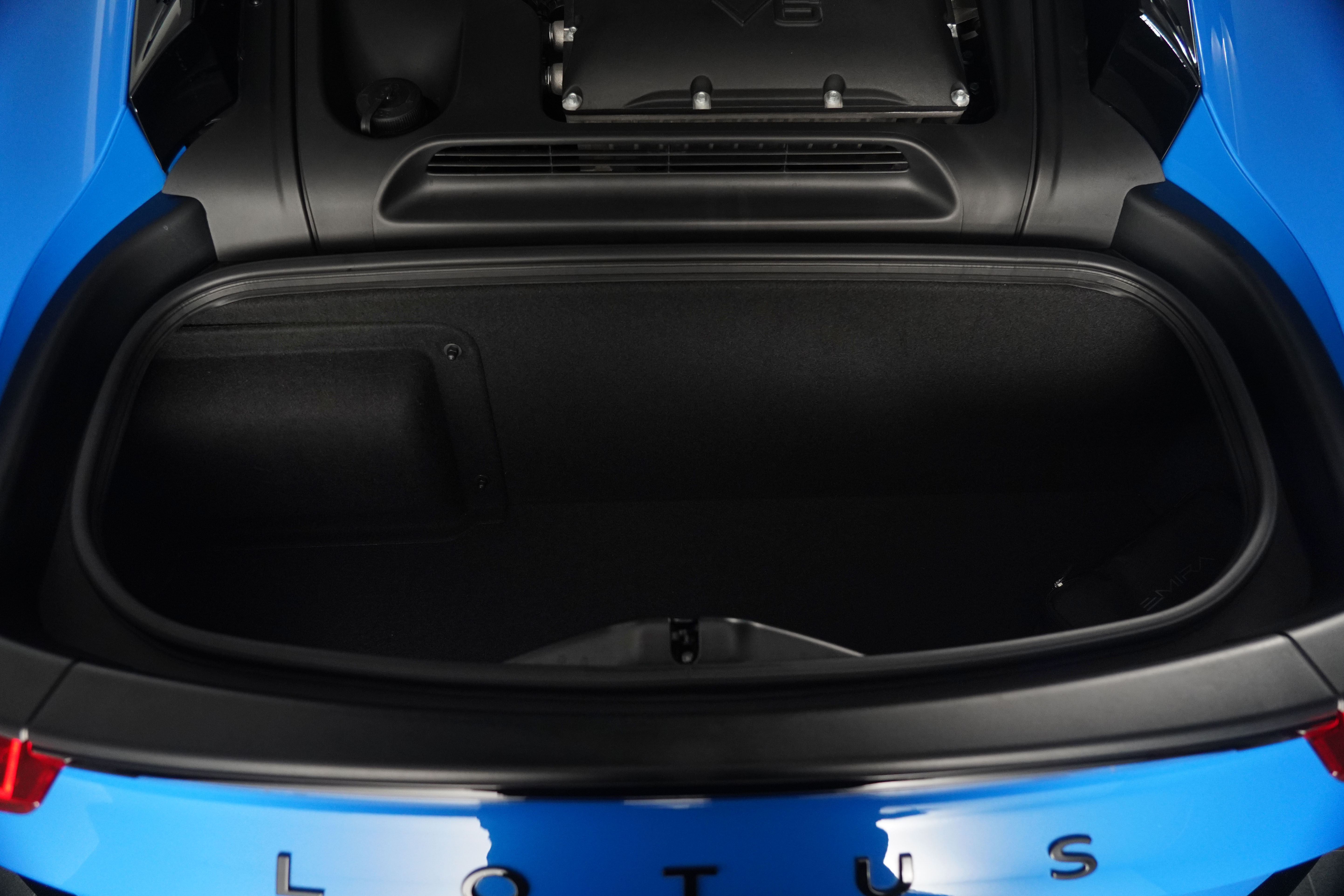 2023 Lotus Emira 1st Edition Coupe Image 25