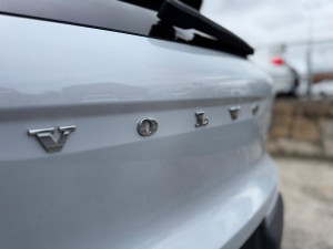 2021 MY22 Volvo XC40 XZ Recharge Pure Electric SUV