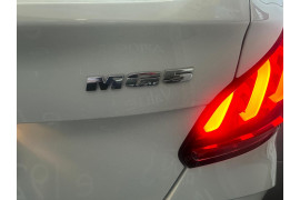 2023 MG MG5 AP32 Vibe Sedan