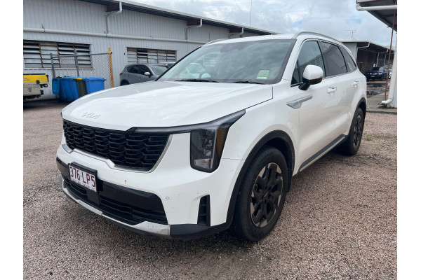 2023 MY24 Kia Sorento MQ4 PE Sport SUV