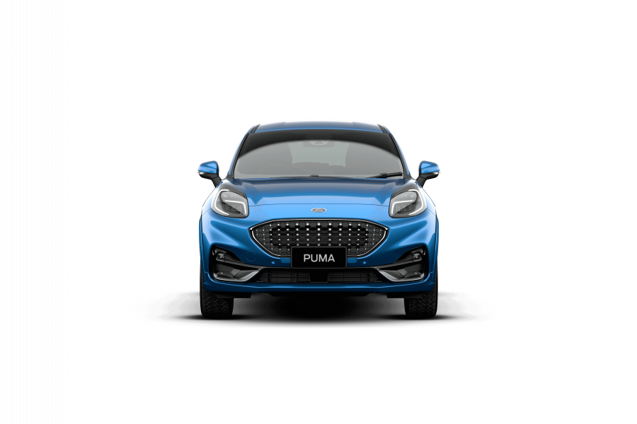 2022 MY22.25 Ford Puma JK ST-Line V Suv Image 8