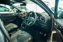 2025 Volkswagen T-Roc D11 140TSI R-Line SUV