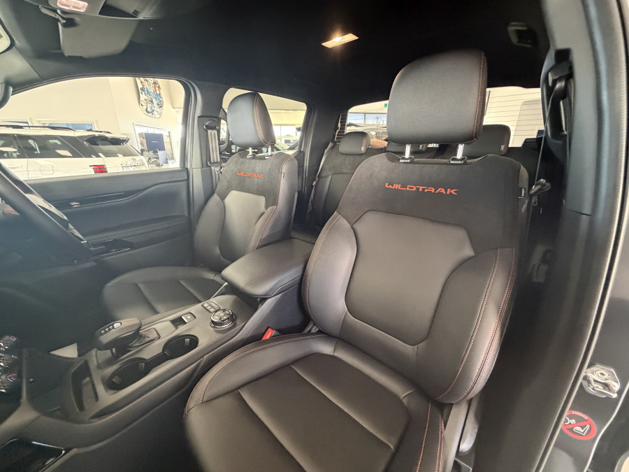 2026 MY26.5 Ford Ranger P703 Wildtrak Ute Image 19