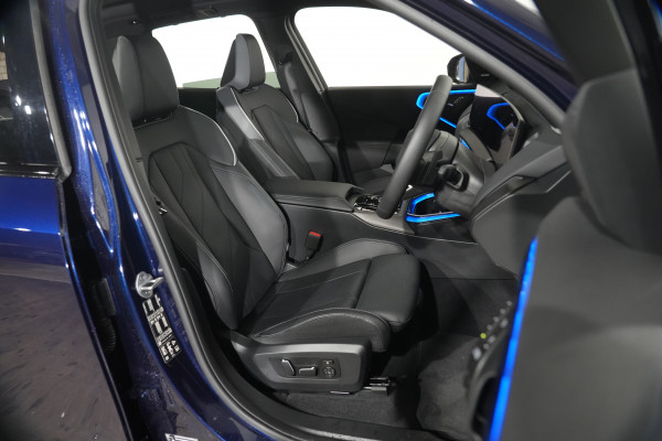 2025 BMW X3 40d xDrive SUV Image 27