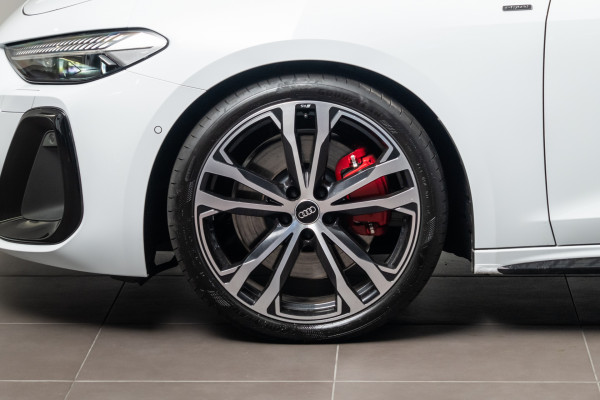 2025 Audi A5 B10 e-hybrid S-Line Sedan image 20