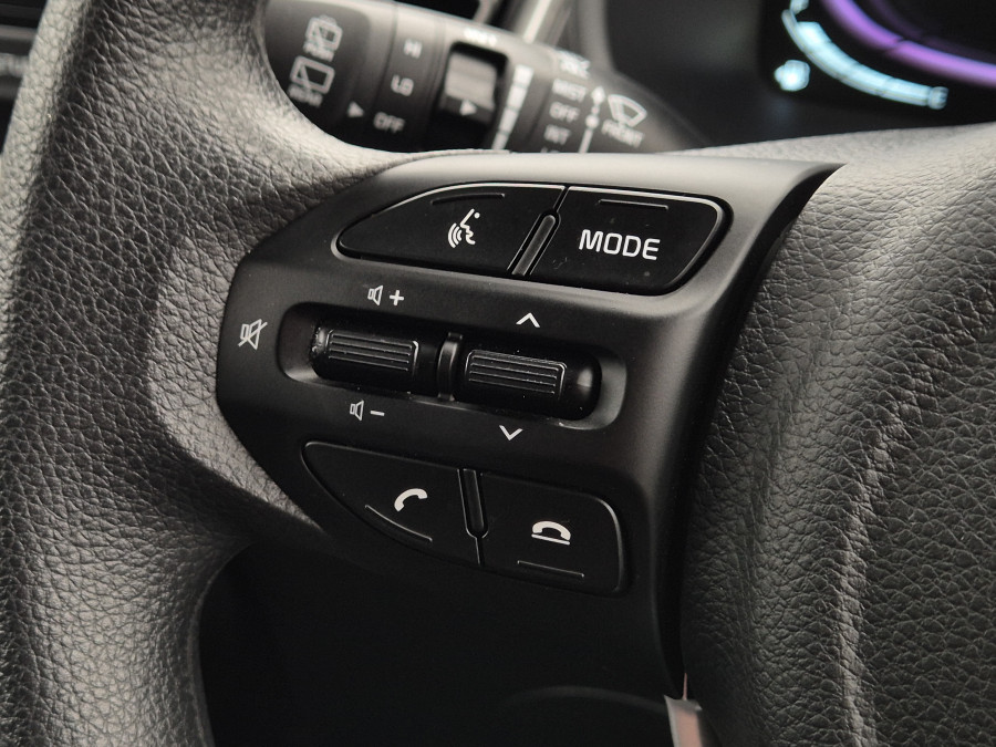 2025 Kia Stonic YB S SUV Image 14