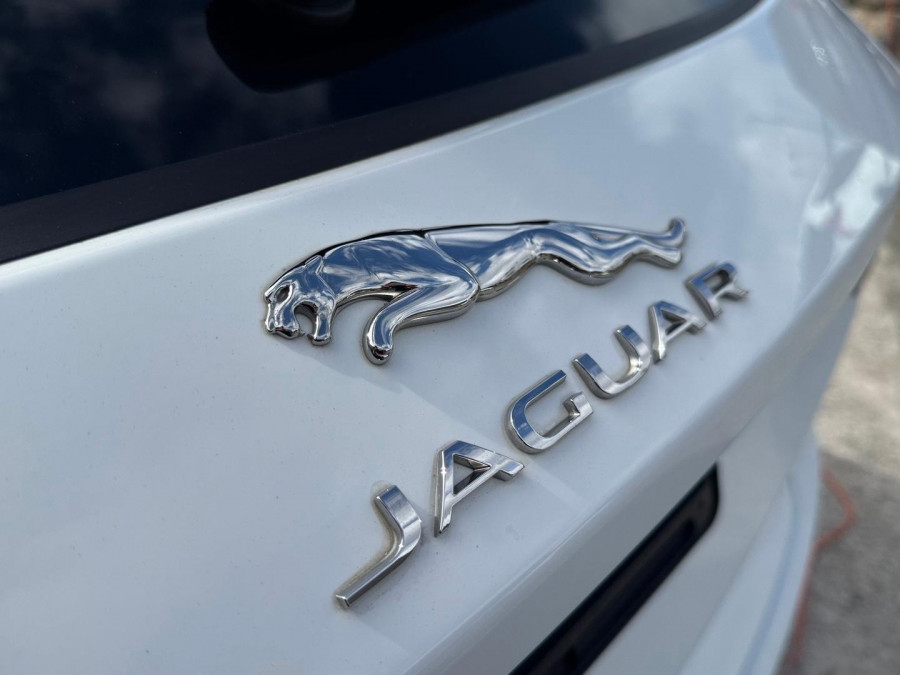 2019 Jaguar E-PACE X540 P250 SE SUV Image 22
