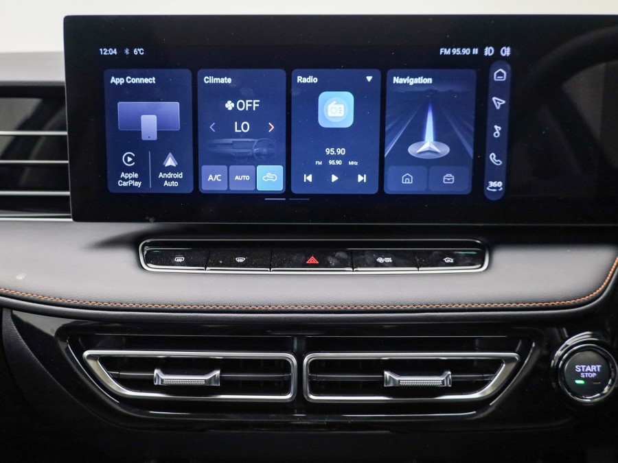 2026 MG HS Essence SUV Image 13