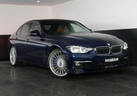 BMW B3 Biturbo Bmw Alpina B3 Biturbo Auto