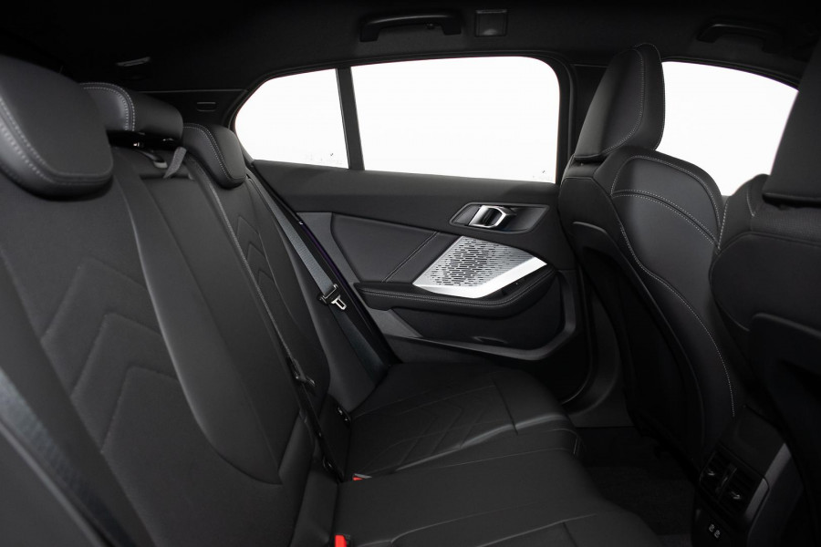 2024 BMW 1 Series F70 118 M Sport Hatch