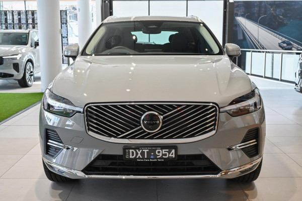 2026 Volvo XC60 UZ Plus B5 Bright SUV Image 2