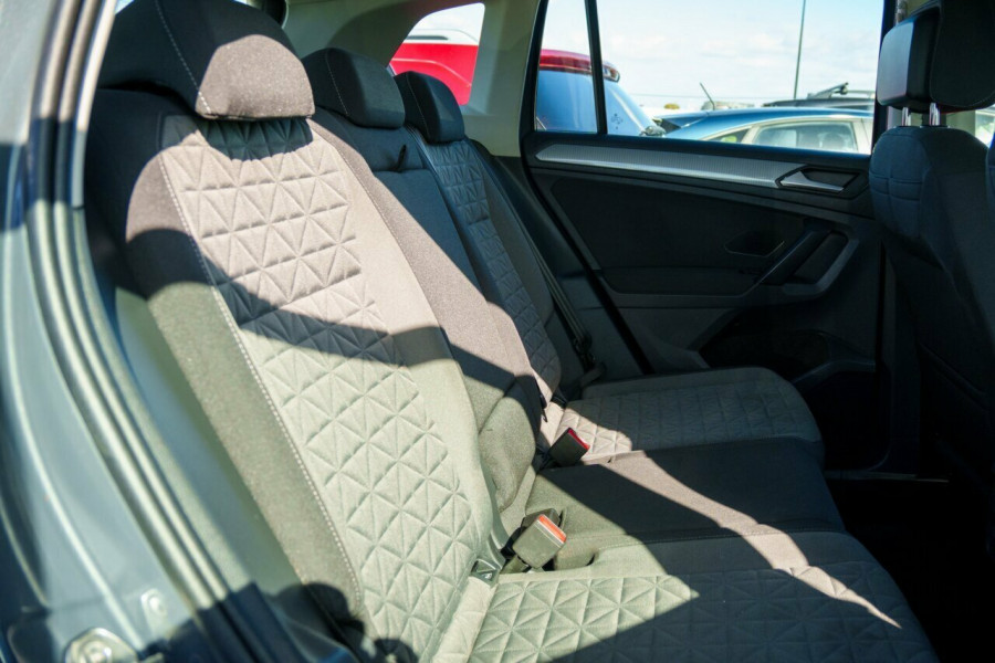 2022 MY23 Volkswagen Tiguan 5N 110TSI Life SUV Image 7
