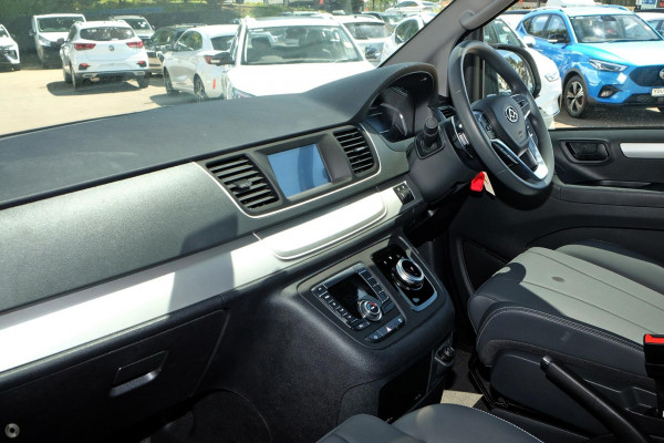 2024 LDV G10 SV7C + Van Image 6
