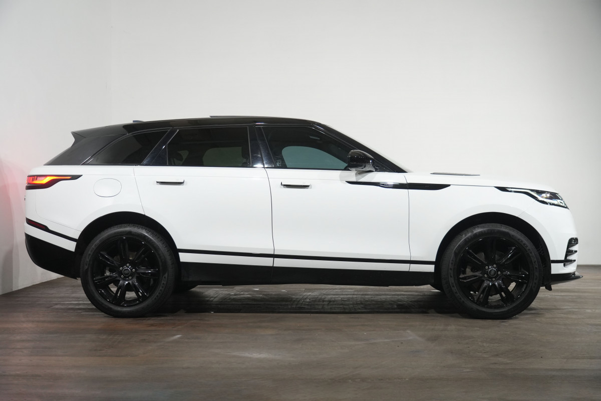 2023 Land Rover Range Rover Velar L560 P250 R-Dynamic S SUV