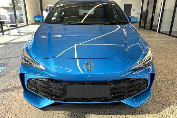 2025 MG MG3 ZP22 Essence Hybrid+ Hatch Image 5