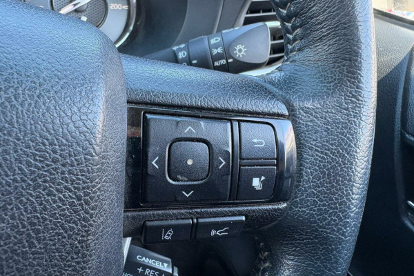 2023 Toyota HiLux GUN126R SR5 Ute Image 19