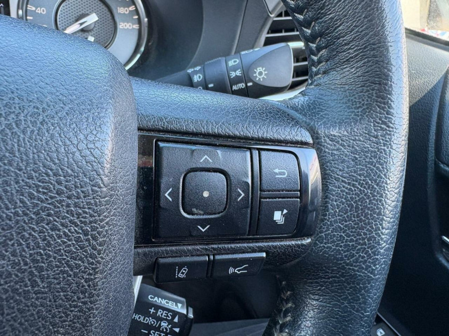 2023 Toyota HiLux GUN126R SR5 Ute Image 19