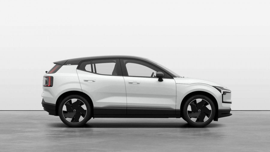 2026 MY25 Volvo EX30  Single Motor Extended Range Plus SUV Image 5