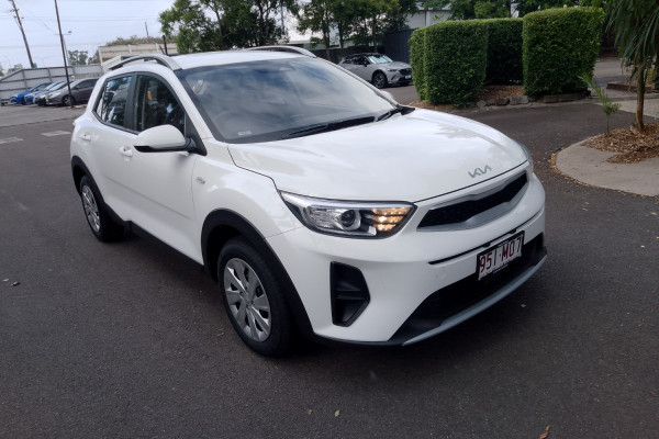 2023 MY22 Kia Stonic YB S SUV Image 5