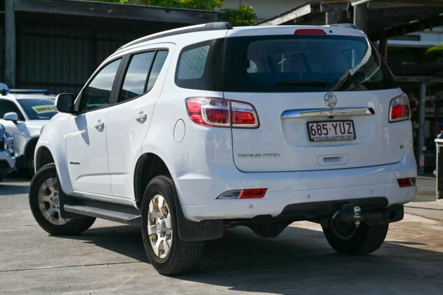 2019 Holden Trailblazer RG LT SUV Image 2