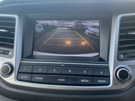2015 Hyundai Tucson TLe Active SUV image 28