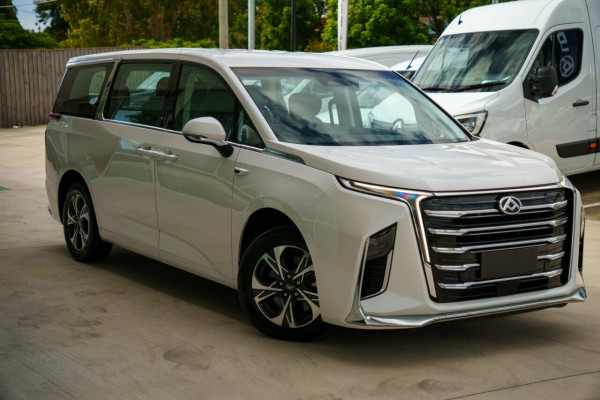2023 LDV MIFA EPX1A Mode People Mover