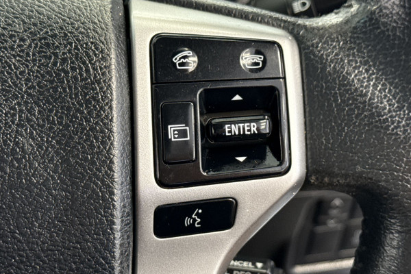 2017 Toyota LandCruiser Prado GDJ150R VX SUV