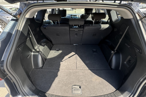 2018 Hyundai Santa Fe DM5 MY18 Active SUV Image 13