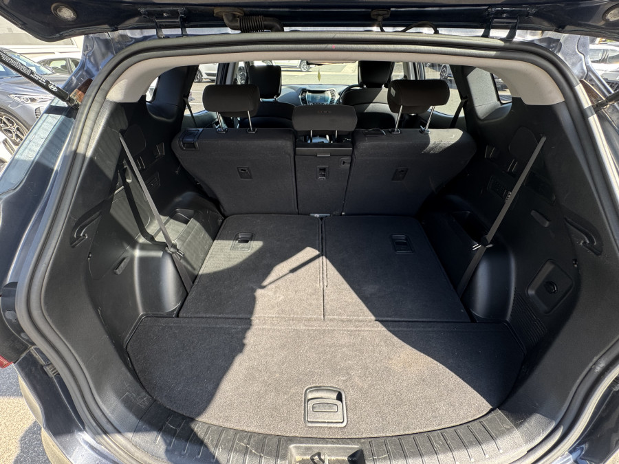 2018 Hyundai Santa Fe DM5 MY18 Active SUV Image 13