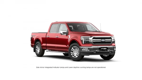 Rapid Red