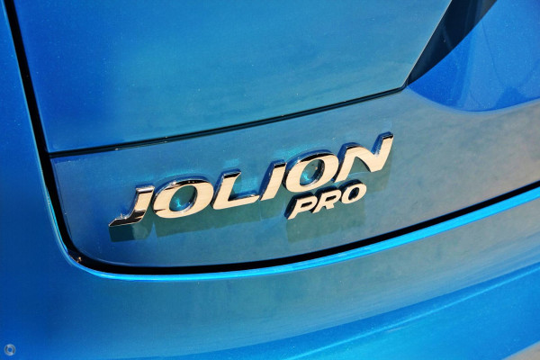 2026 GWM Haval Jolion A02 Vanta Hybrid SUV Image 10