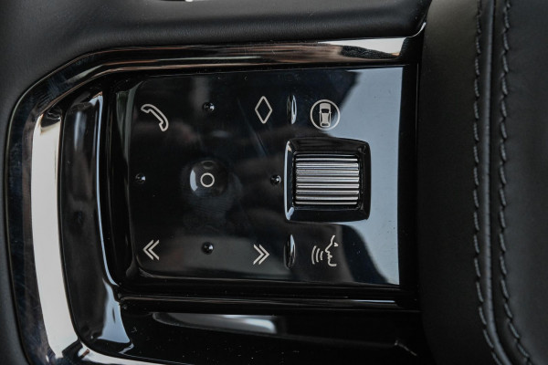 2025 Land Rover Range Rover Sport L461 D300 Dynamic SE SUV image 14