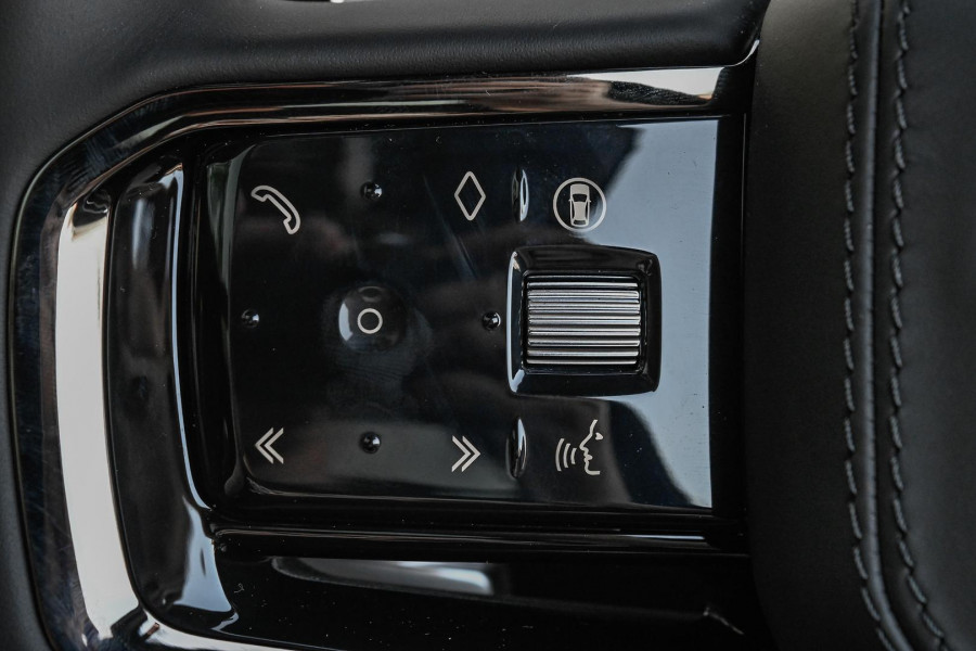 2025 Land Rover Range Rover Sport L461 D300 Dynamic SE SUV