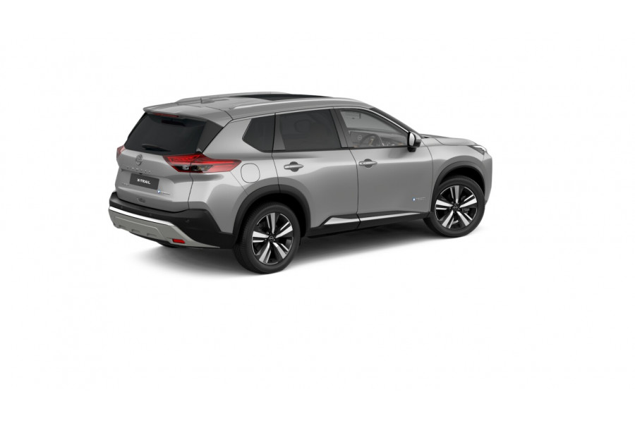 2025 Nissan X-Trail T33 Ti-L e-POWER SUV Image 17
