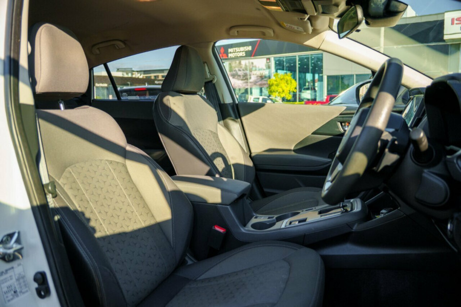 2023 MY24 Subaru Crosstrek G6X 2.0L SUV Image 17
