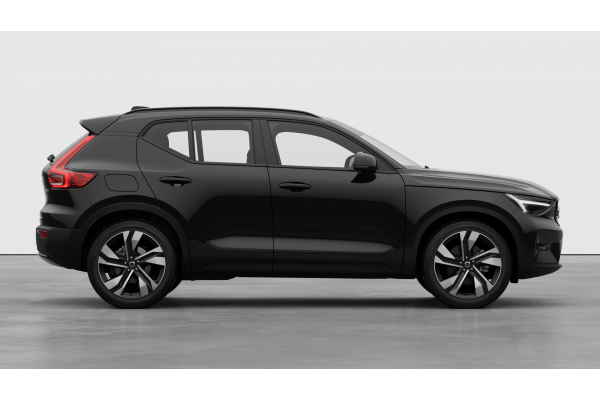 2026 Volvo XC40 XZ Ultra B4 Dark SUV Image 5