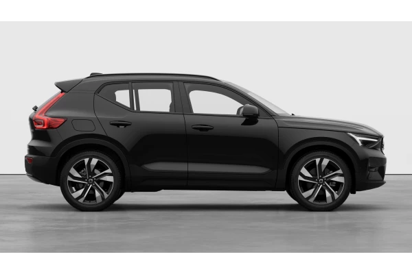 2026 Volvo XC40 XZ Ultra B4 Dark SUV Image 5