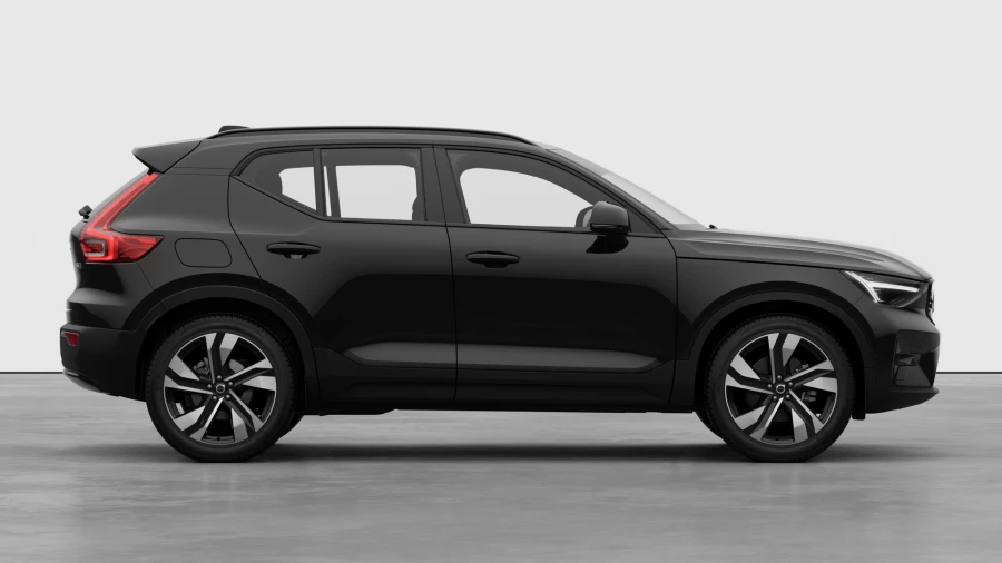 2026 Volvo XC40 XZ Ultra B4 Dark SUV Image 5