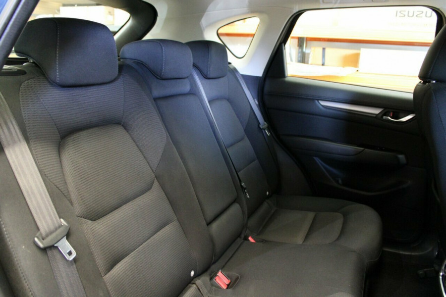 2019 Mazda CX-5 KF Series Maxx SUV Image 21