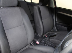 2007 Mitsubishi Lancer CJ ES Sedan