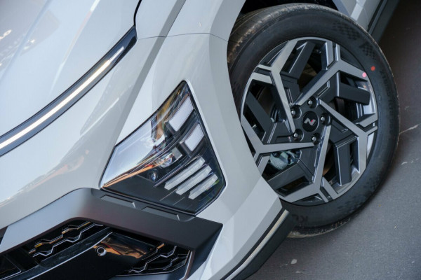 2026 MY27 Hyundai KONA SX2.V3 Hybrid Elite N Line SUV Image 6