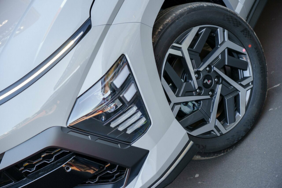 2026 MY27 Hyundai KONA SX2.V3 Hybrid Elite N Line SUV Image 6