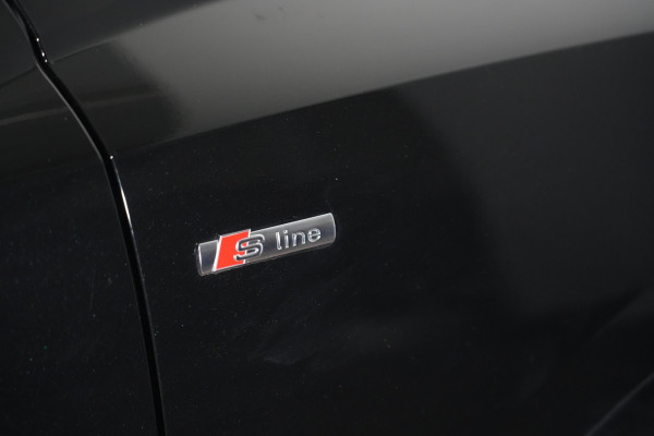 2025 Audi Q3 F3 35 TFSI S line Edition SUV Image 11