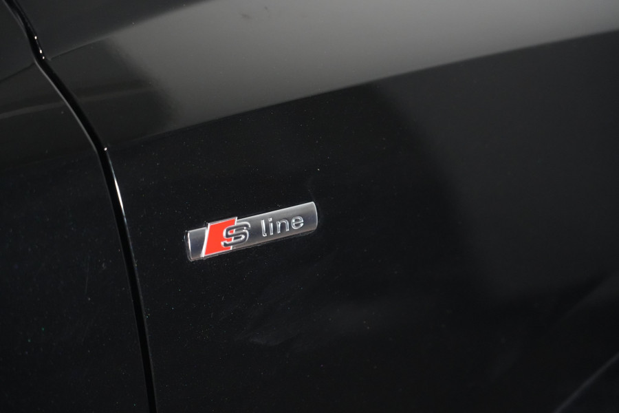 2025 Audi Q3 F3 35 TFSI S line Edition SUV Image 11
